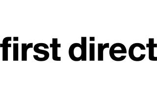 First Direct logo